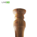 7inch Wood Shakers Salt and Pepper Grinder