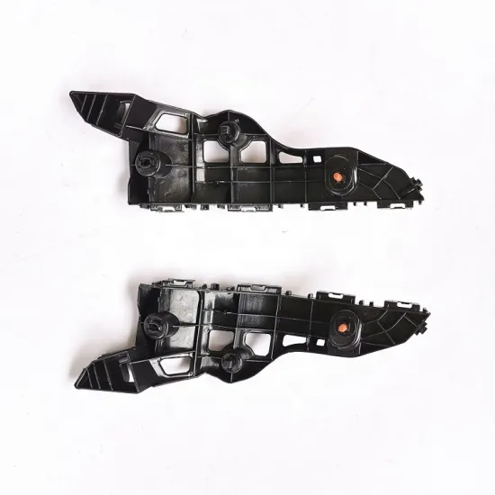 Wholesale Auto Accessories: 52145-0E070 Toyota Highlander 2015 Front Bumper Bracket