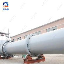Magtanim ng rotary bariles dryer para sa pastulan damo