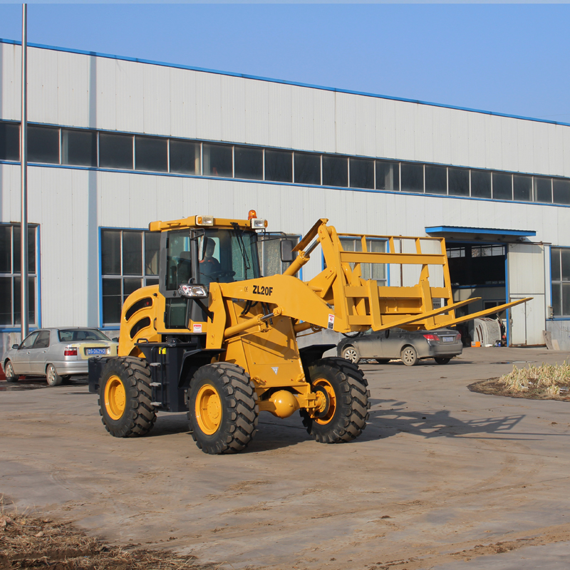 2tons Loader Ocl20 2 Jpg