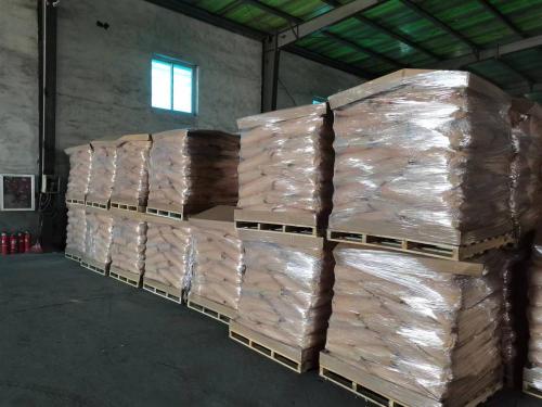 Barium Sulfate Blanc Fixe cho sắc tố và sơn