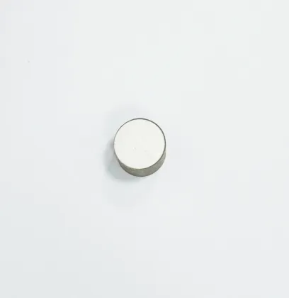 Advanced PZT-5B Ceramic for Precision Engineering