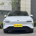 onvo L60 2024 model 555km standard range version