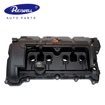 REXWELL Original Quality Engine Cylinder Head Rocker Valve Cover Gasket for BMW MINI