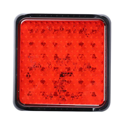 કાર ટર્ન સિગ્નલ સૂચક સૂચક ટેઇલલાઇટ બ્રેક પોઝિશન પૂંછડી પ્રકાશ