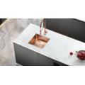 Rose Golden Stainless steel Undermount Kitchen Sink