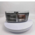 700P NPR85 NKR85 auto parts fog lamp