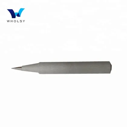 High Quality Frosted Hollow Weller Soldering Iron Tip