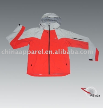 Seamless Jacket