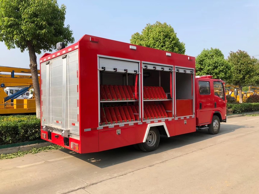 Fire truck photos