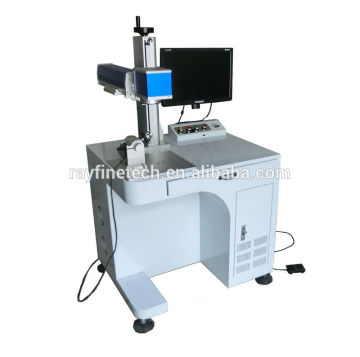 watches marking machine RF-F-10/20W RAYFINE BRAND