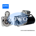 بوش STARTER MOTOR 0001124020 12V 1.8KW 9T