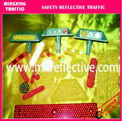 2014 lastest hot selling safety reflector for safety