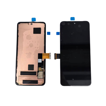 Nowy przylot telefonu komórkowego Wyświetlacz wymiennego ekranu dotykowego LCD dla Google Pixel 8
