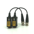 HD-CVI/TVI/AHD-Video-Balun mit Pressemittel Terminal