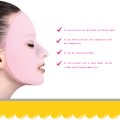 Women Beauty Silicone Cover Untuk Masker