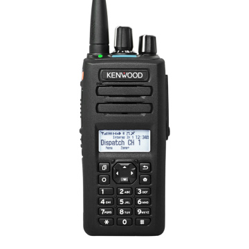 Kenwood NX-3220 Radio portátil