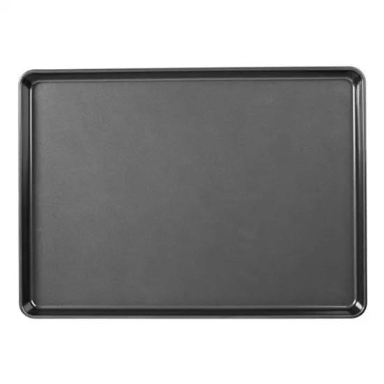 Factory carbon steel baking cookie biscuit sheet