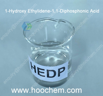 1-Hydroxyethylidene-1, 1-Diphosphonic Acid HEDP