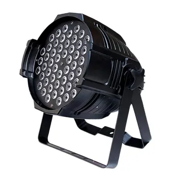 High-Quality IP65 Waterproof LED Par Light for DJ and Stage with RGBW COB Cool White