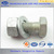 railway fish plate bolt and nut