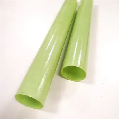 Electrical insulation Tube FR4 G10 Tube