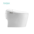 Warmer Sitz intelligenter Bidet Smart Toilet Bowl