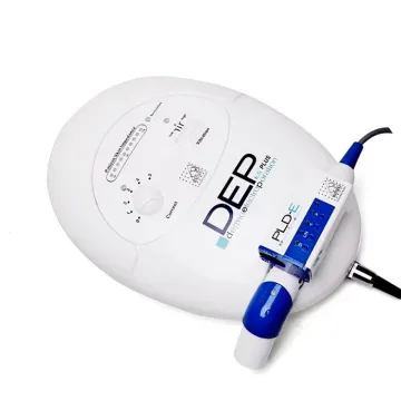 2024 Multi-functional Non-invasive Electroporation Water-light Device for Facial Lifting and Firming