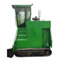 Agricultural Organic Flower Waste Mixing Equipment