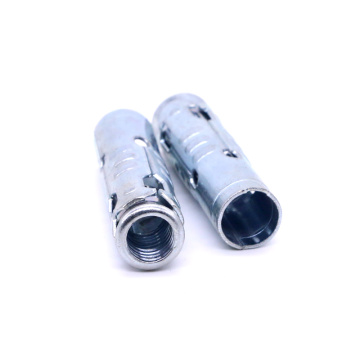 China Galvanized White Yellow Carbon Steel Tam Anchor Supplier