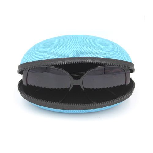 New fashion hard protective nylon sunglasses box