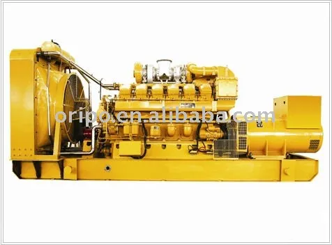Brand new Jichai electric generator diesel