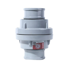 Premium Fire Hose Connector with Durability and Precision