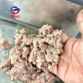 Daging kepiting mengekstrak mesin pengekstrakan kulit ikan