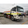 Foton 10 roues 15m3 camions-citernes