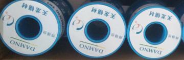 Sn50Pb50 Solder Wire with flux