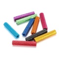 Anodized Aluminum Round Standoffs and Fasteners