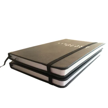 OEM School Travel Journal 2019 Custom Printing Notebook