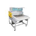 Plastic Toy Making Machine Energy Saving PVC Oven