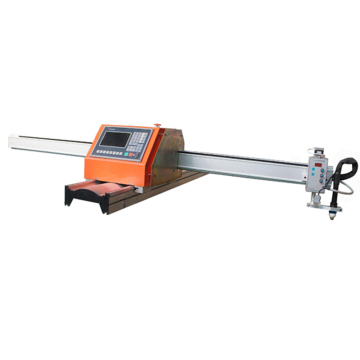 Portable Stainless Steel CNC Plasma Cutting Machine: Your Ultimate Tool for Precision Cutting