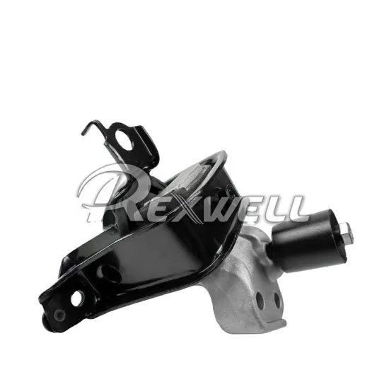 Spare Parts Engine Mount 1230521060 For Toyota Yaris 99 12305-21060