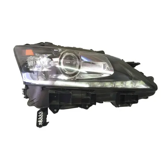 2013 Lexus GS350 HID Xenon Headlight with AFL for Lexus GS Series