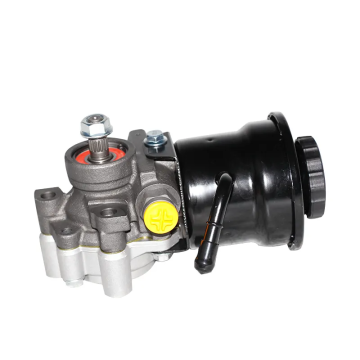 QSF High Performance Power Steering Pumps for Toyota: Compatible Models and Specifications