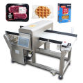 Food Metal Detector with Conveyor Belt