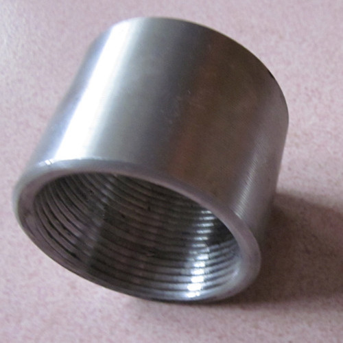 Carbon Steel Coupling