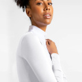 2024 Design à la mode Femmes Boutons de chemise d&#39;équitation