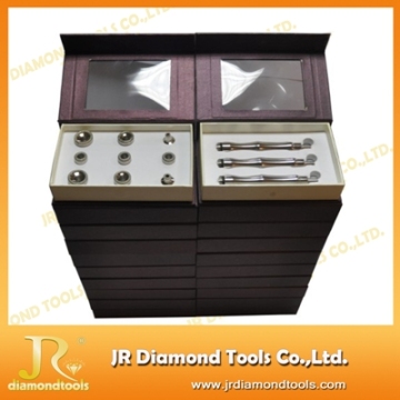 China ultrasonic hot diamond microdermabrasion dermabrasion unit