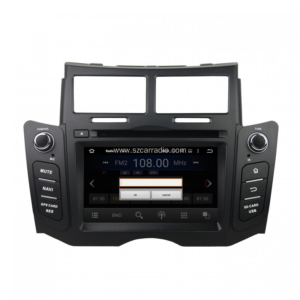 Otca Core Android 6.0 For Toyota Corolla