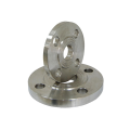 Gr2 titanium flat welding neck flange