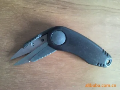fishing tools,Unrolling scissors